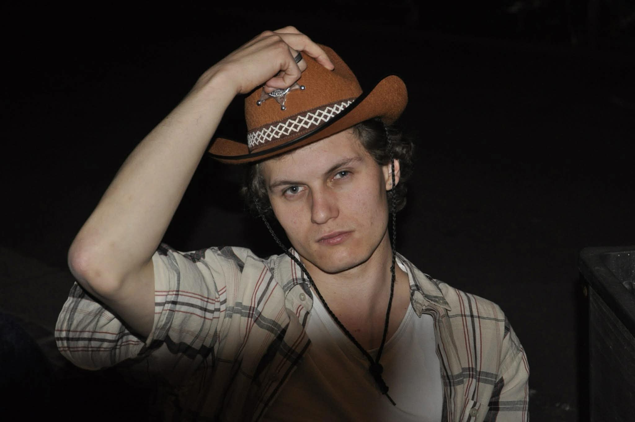 cowboy 2