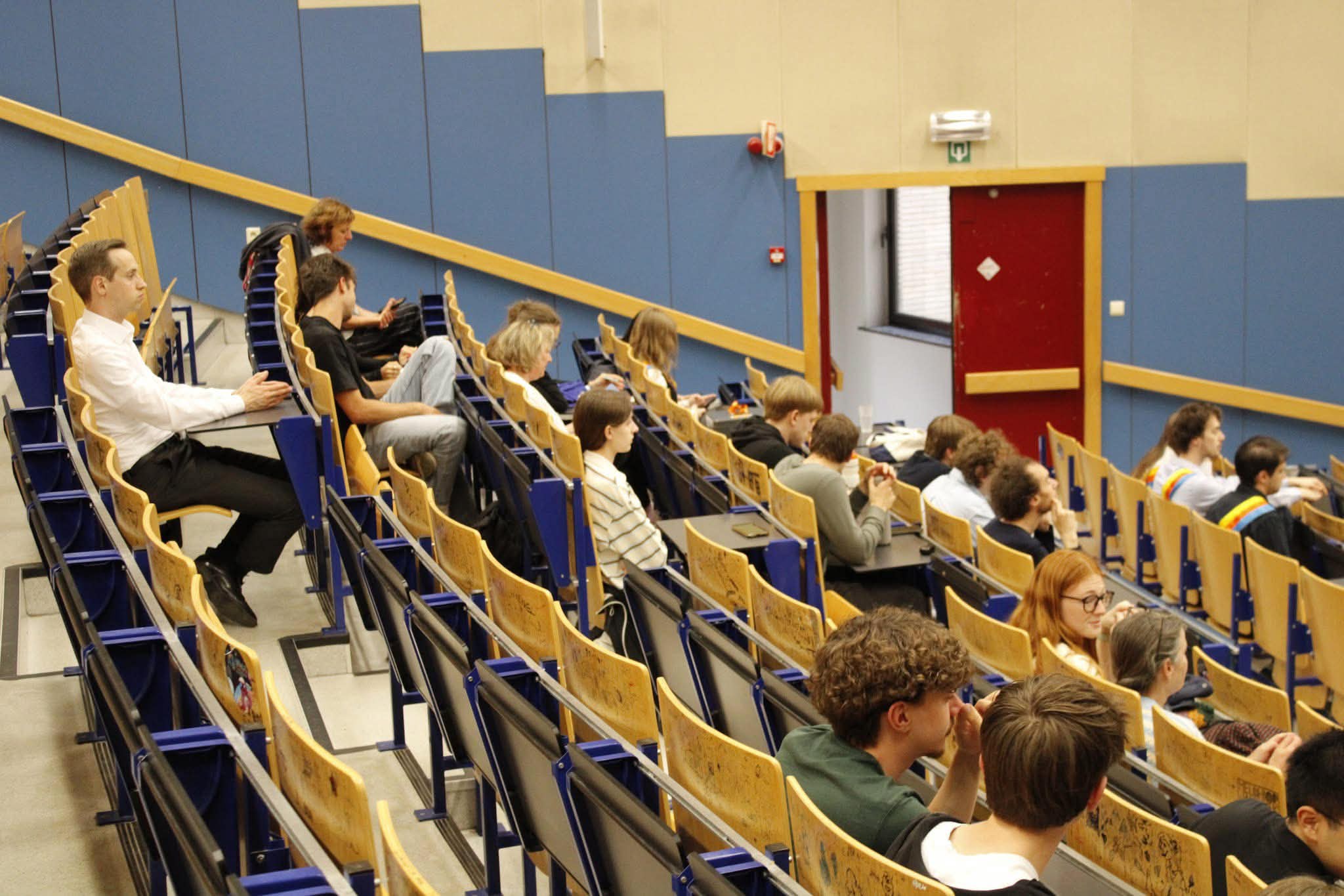 lezing 1
