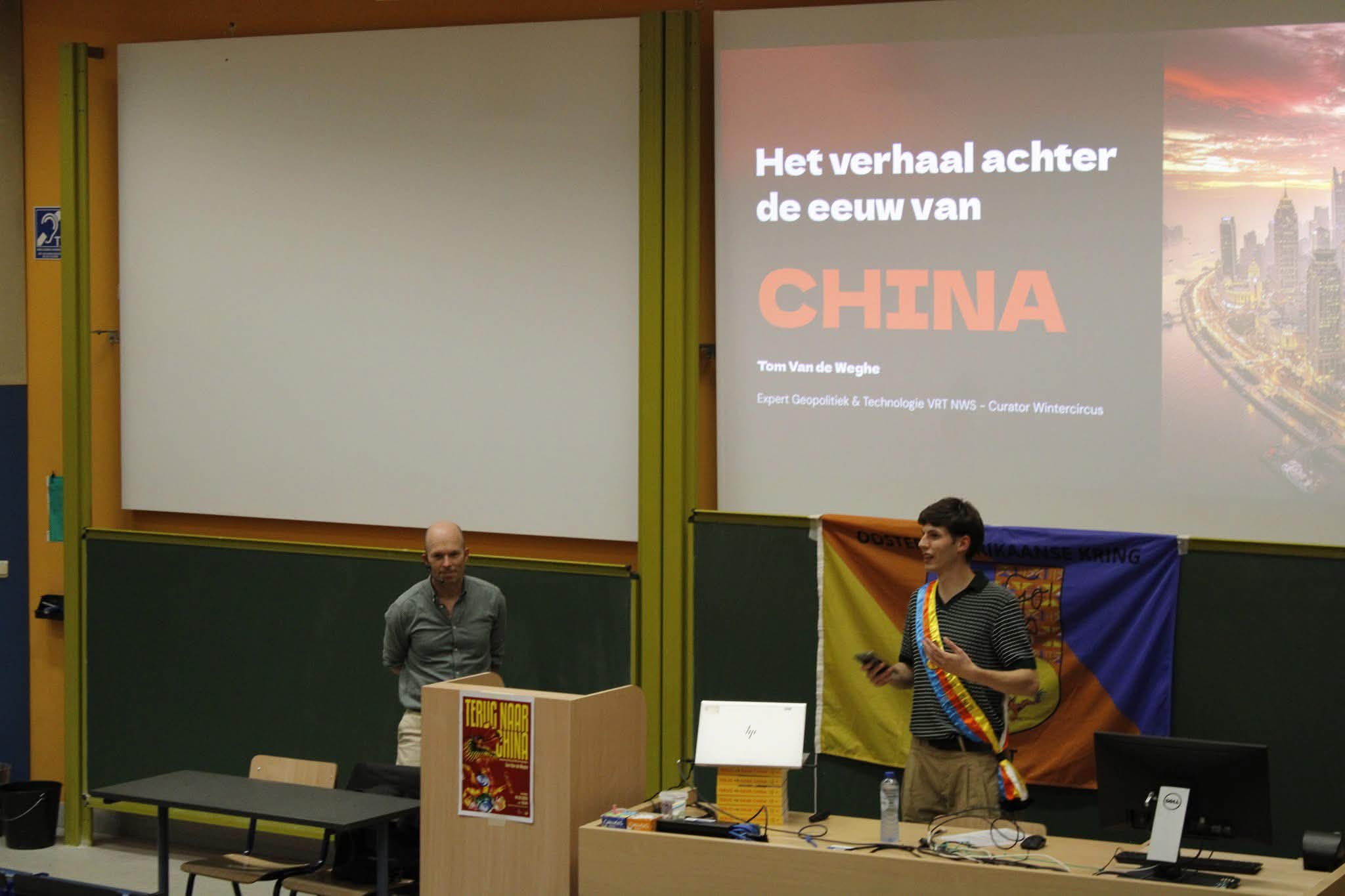lezing 2