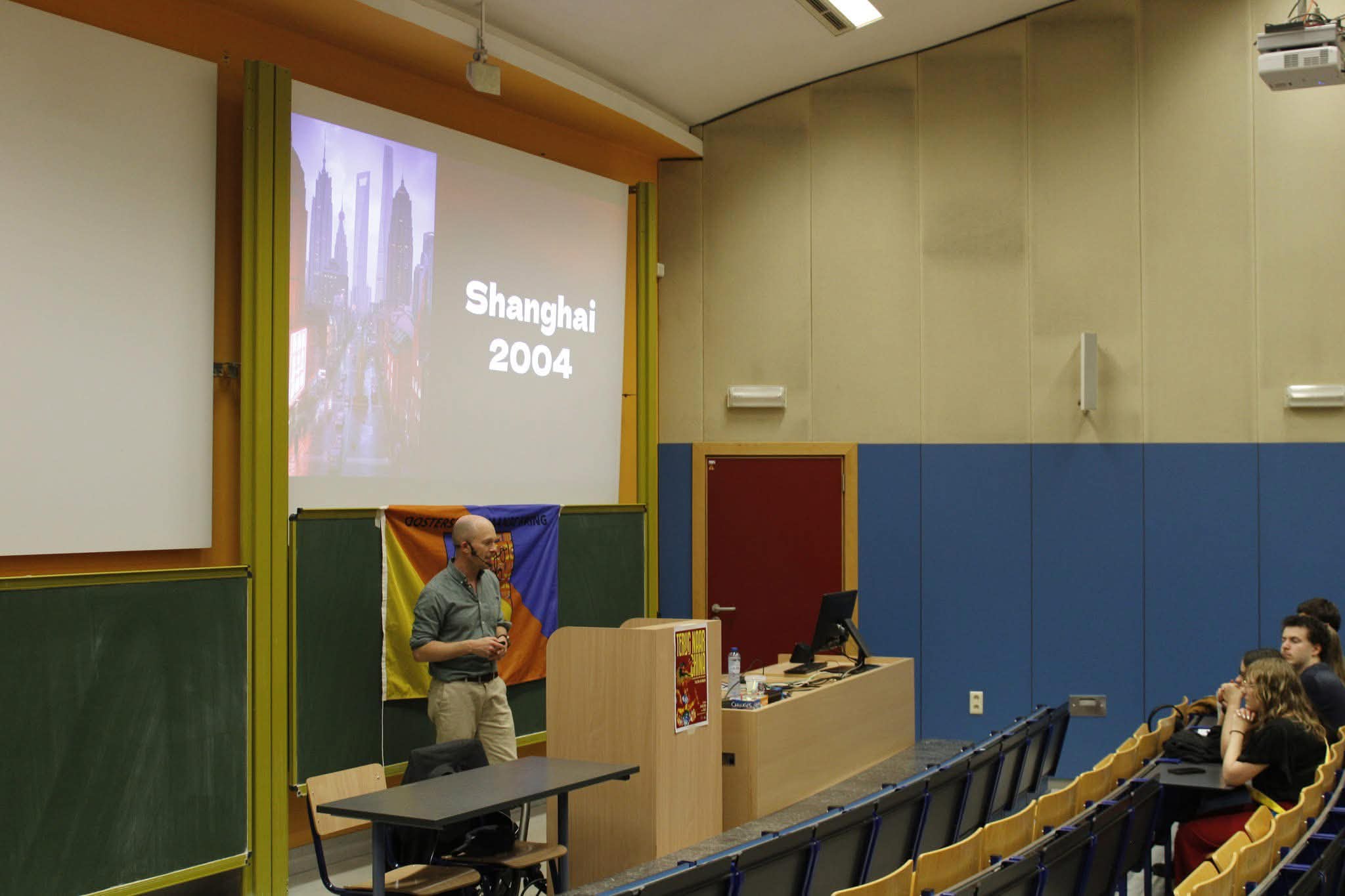lezing 3