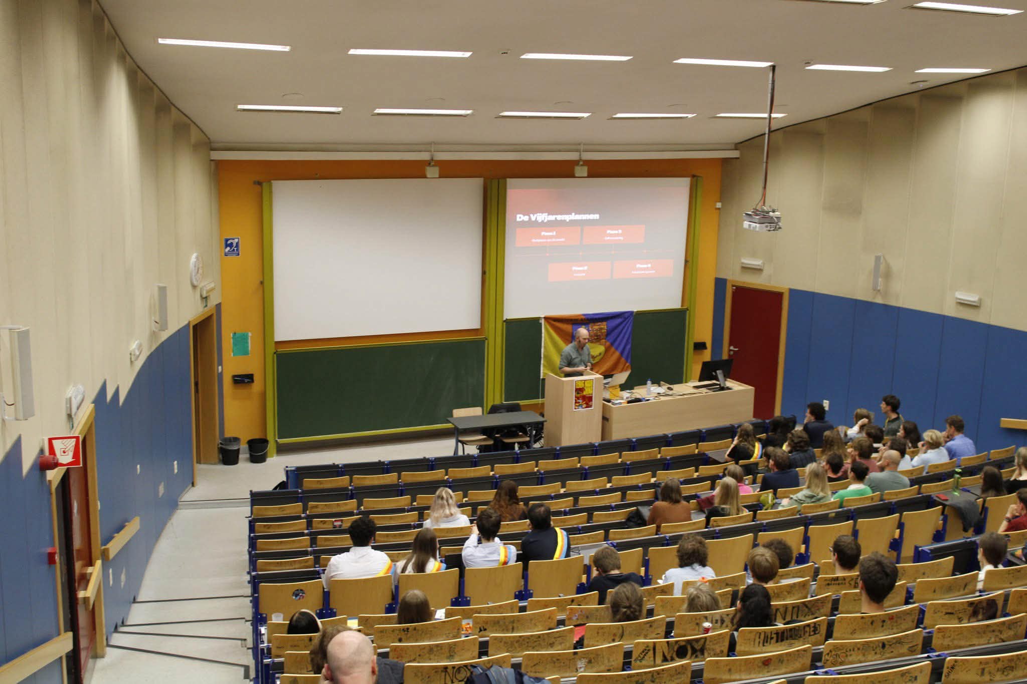 lezing 4